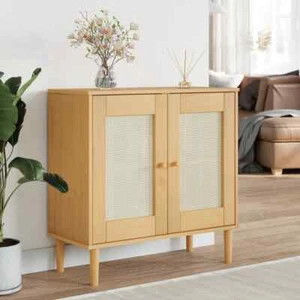 Sideboard, Sideboards, Aparador vidaXL - Imagen 1 de 36