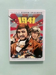 DVD - 1941 de Steven Spielberg avec Belushin Aykroyd - Collector 2 disques - Photo 1/3