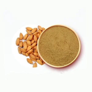 100g~500g Graines d'Abricot Amer Extrait de Grains 10:1 Poudre - Photo 1 sur 1