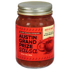 Austin Grand Prize Gorący sos 16 uncji (6 szt.)