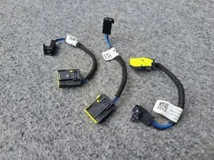 BMW M Sport Steering Wheel SRS Wiring Cable SRS Drivers Wire M Sport F 8644450 - Picture 1 of 14