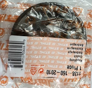 STIHL 1138 160 2010 Frizione MS 362 441 C-MQ R - Foto 1 di 1