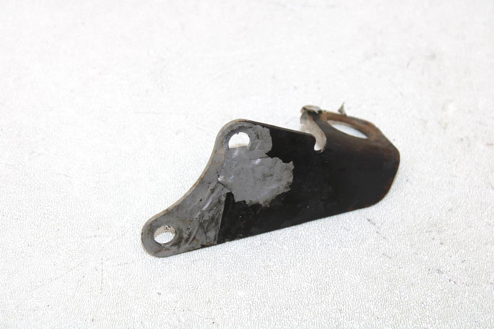 Polaris Predator 500 2005 OEM luz de freno interruptor montaje 5246844-385 AP3 Foto 1 de 4