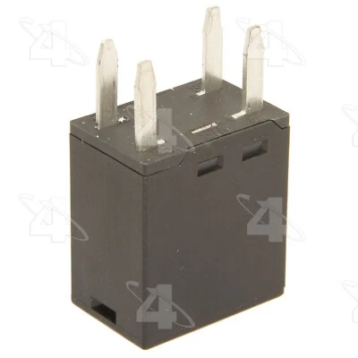 For 1996-2005 GMC Safari A/C Compressor Cut-Out Relay 4 Seasons 1997 1998 1999 - Image 1 of 4