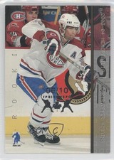 2003-04 ITG Be A Player Memorabilia Spring Expo /10 Chris Higgins #179 Rookie RC