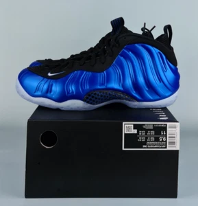 Nike Air Foamposite One - Royal Blue - M 9.5 US / W 11 US FQ8181-511 - Picture 1 of 8