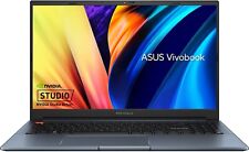 New ListingASUS VivoBook Pro 15 Laptop, 15.6” FHD Display, Intel Core i7 K6502ZC-DB74 NEW