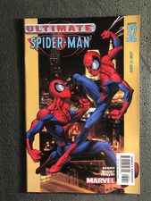Ultimate Spider-Man #32 NM/M  (2000 series)