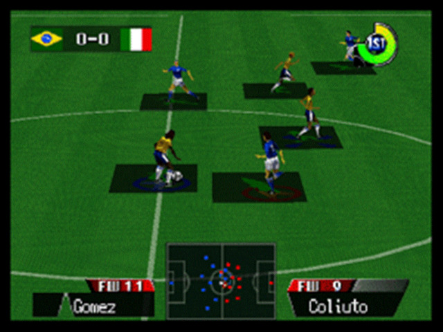 Superstar Soccer, Free Games and Videos