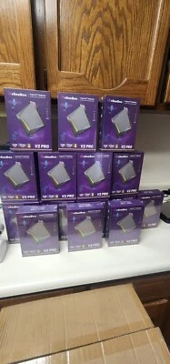 vSeeBox V2 Pro **Authorized Distributor**