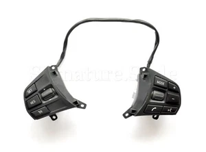 BMW F30 F31 F20 F21 F23 F32 F33 F36 Sportlenkrad Tempomat Tasten - Bild 1 von 7