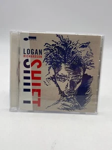 Shift by Logan Richardson (CD, 2016) - Picture 1 of 5