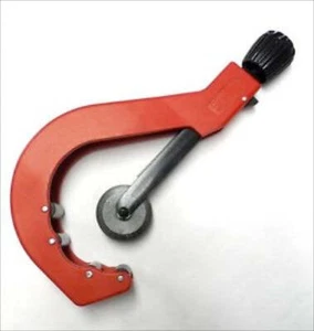 Ratcheting Quick Release 4" Pipe and Tubing Cutter - Picture 1 of 1