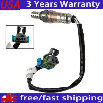 Oxygen O2 Sensor for 2010 2012 2013 2014 2015 Cadillac CTS & Chevrolet Camaro US - Image 1 of 4