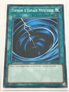 Tarjeta Yu-Gi-Oh - JCC - Mystique Space Typhon - YSKR-FR032 - Nuevo - FR - Imagen 1 de 1