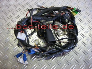 Cablaggio Suzuki GSX 600 F anno 1989-1997 (A) - Foto 1 di 1