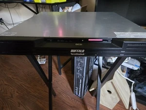 Buffalo Terastation III NAS SEVER 1U TS-RXL with Drives - Picture 1 of 6