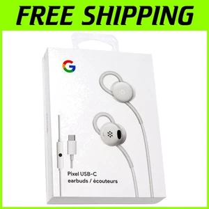 Comfort Fit Earbuds for Type-C Phones - Inline Controls - Picture 1 of 8