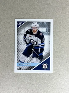 2024-25 Topps NHL Sticker Collection Kyle Connor #534 Winnipeg Jets - Picture 1 of 2