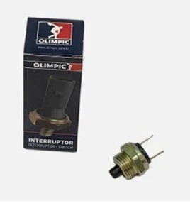 Reverse Back Up Light Switch for 67-79 VW Beetle and Bus - 211941521 - Picture 1 of 1