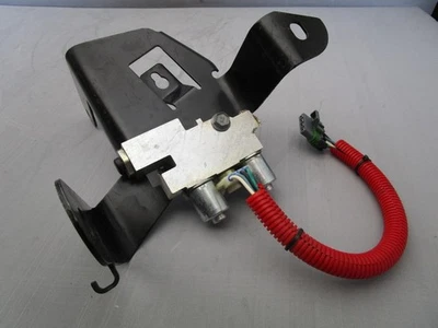 1999-2011 Ford F-250 Expedition ABS modulador proporcional de freio 35-2C286-AA - Imagem 1 de 4