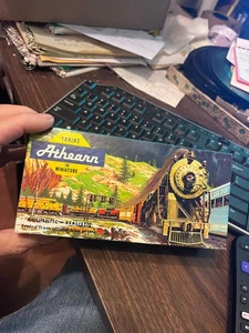HO Diesellok Athearn HO EMD SW-7 PA Power and Light Company Engine - Bild 1 von 8