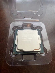 Intel Core i5-7500 SR335 3.4GHz 4-Core LGA 1151 CPU - Afbeelding 1 van 2