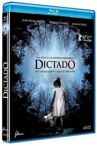 Dictado (Blu-ray) - Imagen 1 de 1