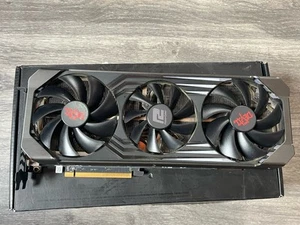 PowerColor Red Devil AMD Radeon RX 6700 XT 12GB GDDR6 GPU - Picture 1 of 4