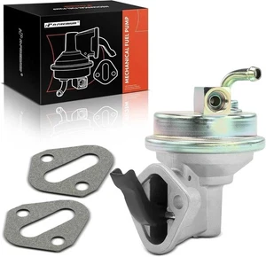Mechanische Kraftstoffpumpe mit Dichtung kompatibel mit Chevy, GMC, Pontiac, Buick & - Bild 1 von 8