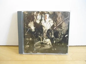 Fields of the Nephilim Elizium CD - Bild 1 von 3