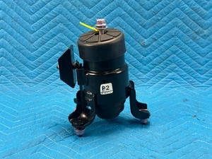 Genuine Lexus Toyota 12361-F0210 Front Engine Mount Insulator 15k OEM - Picture 1 of 9