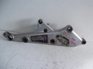 HONDA CB900 RIGHT HAND FOOT REST HANGER - Picture 1 of 6