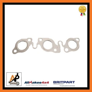 Manifold Gasket Exhaust 2.7 - 3.0L Diesel For Discovery 3,4 & RR Sport - 1336543 - Picture 1 of 1