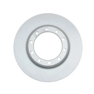 Original ACDelco para Chevy C7500 Kodiak 03-09 Rotor de freno lado conductor/pasajero Foto 1 de 4