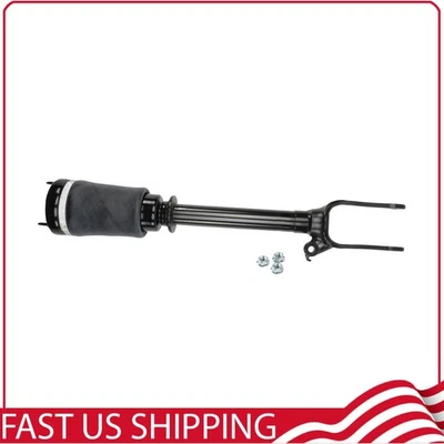 Front Air Strut Shock Assembly For 07-12 Mercedes Benz GL450 GL550 GL320 GL350 - Image 1 of 4