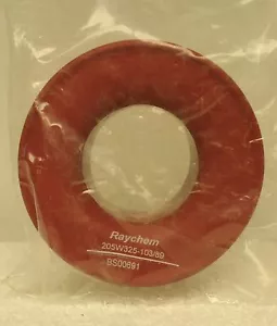 Raychem 205W325-103/89 Skirt BS 00691 *Sealed* - Picture 1 of 3