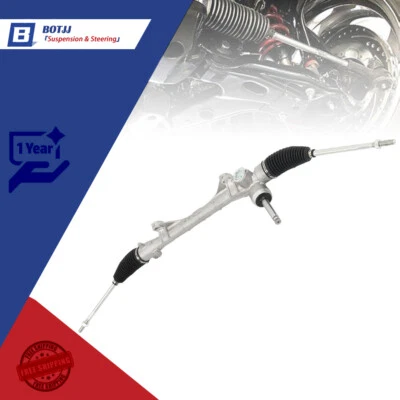 Power Steering Rack and Pinion Assembly For Mitsubishi Outlander Outlander Sport Foto 1 de 4