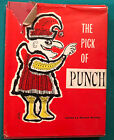 THE PICK OF PUNCH EDITED BY NICOLAS BENTLEY. 1957. INTRODUCTION BY P.G. WODEHOUS