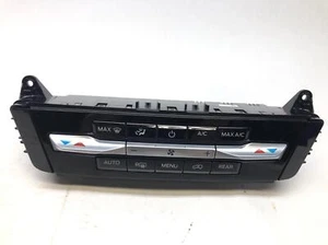 2023 - 24 Ford Explorer Heater A/C Climate Control Unit Assembly NB5T-18C612-AB - Picture 1 of 8