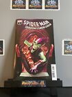 SPIDER-MAN SHADOW OF THE GREEN GOBLIN #1 (MIKE DEL MUNDO VARIANT)