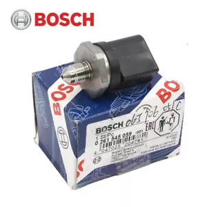 Fuel Pressure Regulator Sensor for Audi VW CC Jetta A3 A4 A5 A6 Q5 Q7 06J906051C - Picture 1 of 5