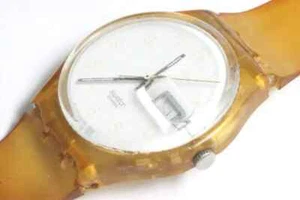Swatch AG 1999 defective watch for restore or spares - 163764 - Imagen 1 de 7