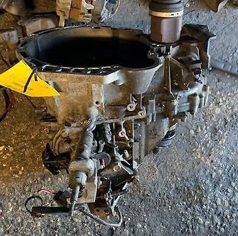 Transmisión manual compatible con KIA RIO 2009-2011  Foto 1 de 3