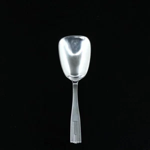 Hans Hansen. Silver Sugar Shovel. No. 11 / Arvesølv nr. 11 - Picture 1 of 1