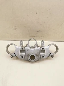 PIASTRA CONTATTO CHIAVE KAWASAKI ZR 7 750 2001 2002 2003 2004 - Picture 1 of 3
