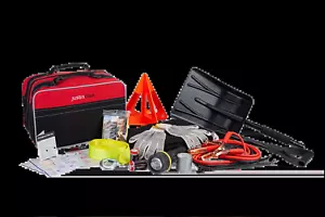 Kit sicurezza auto per tutte le condizioni atmosferiche - Foto 1 di 12