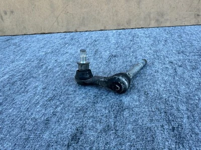 NISSAN 370Z 2009-2021 OEM ESTABILIZADOR DELANTERO BARRA ESTABILIZADORA EXTREMO ENLACE TRACCIÓN TRASERA (SE ADAPTA A L & R) Foto 1 de 4