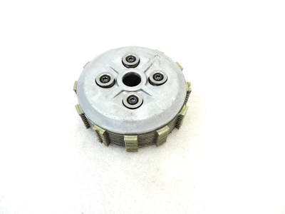 KAWASAKI ZX6R 2003-2004 NINJA 636 КОРЗИНА СЦЕПЛЕНИЯ КОЛОКОЛА СЦЕПЛЕНИЕ ZX636AE - Изображение 1 из 4