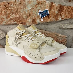 Nike Jordan Zion 2 'Let's Dance' Men's Size 8 Basketball Tan Beige DO8990-217. - Picture 1 of 16